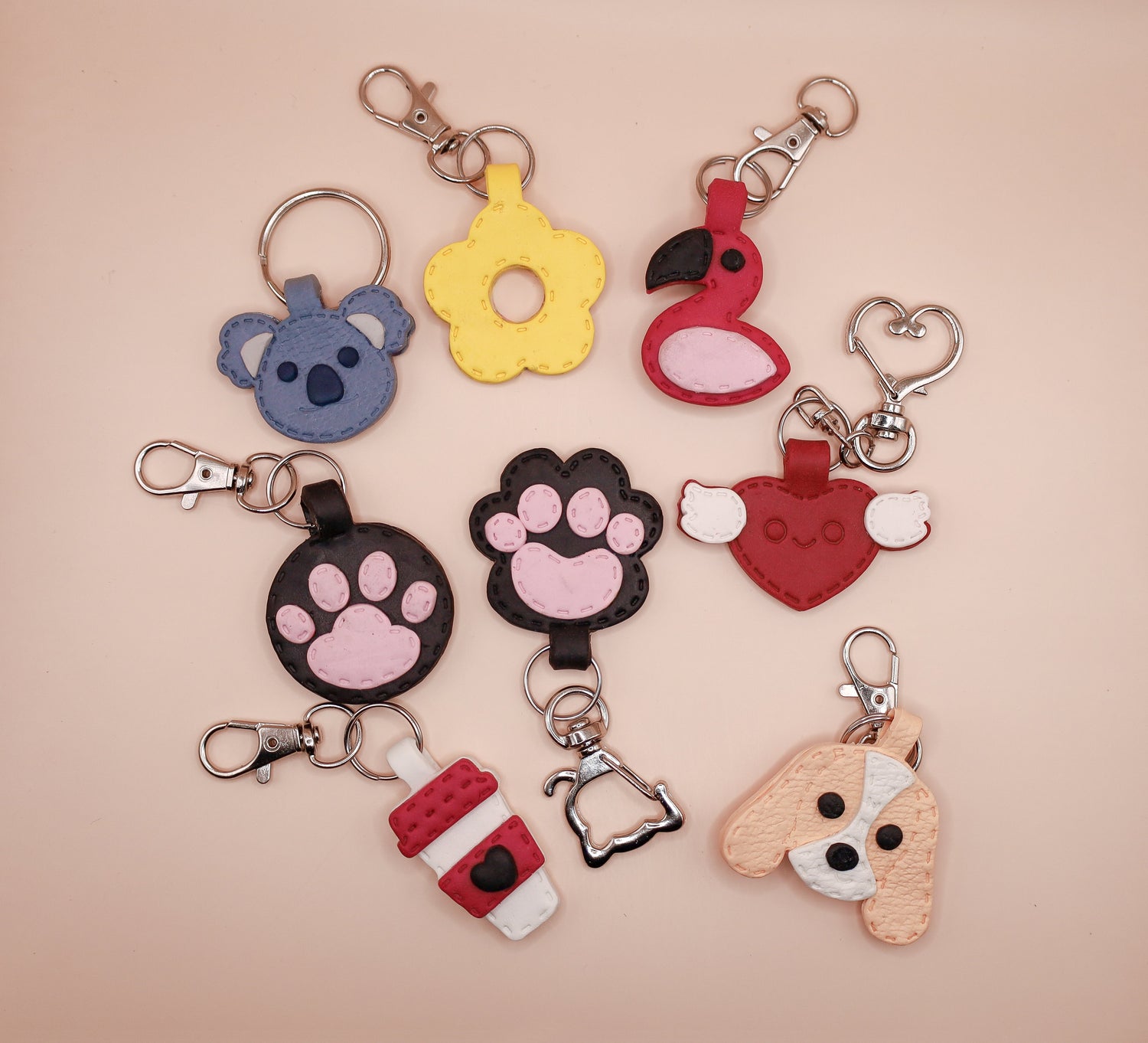 Cute Keychains
